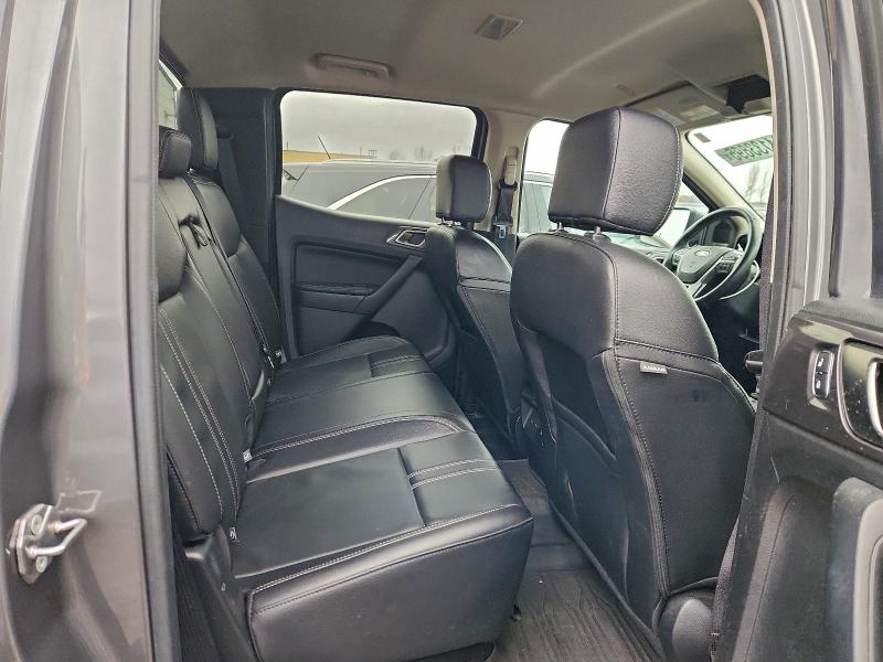 Aukcja sprzedaży 2021 Ford Ranger, vin: 1FTER4FH4MLD39476, numer aukcji: 94133895