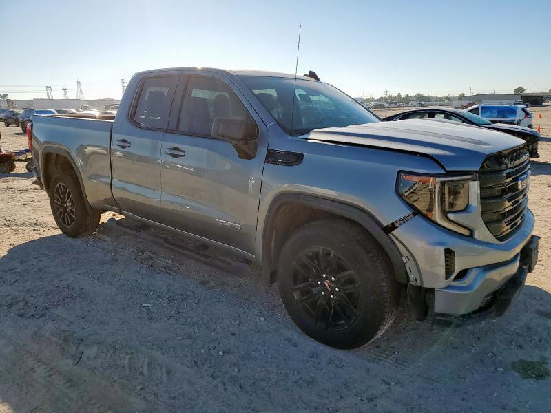 Продаж на аукціоні авто 2023 Gmc Sierra C15, vin: 1GTRHCEK5PZ258399, номер лоту: 91474535