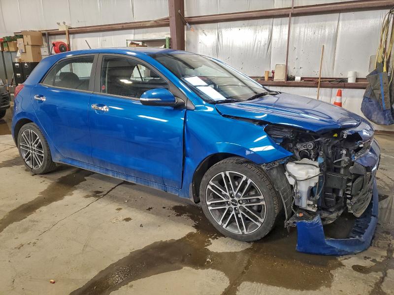 2023 Kia Rio მანქანა იყიდება აუქციონზე, vin: 3KPA35AD3PE613841, აუქციონის ნომერი: 94356305
