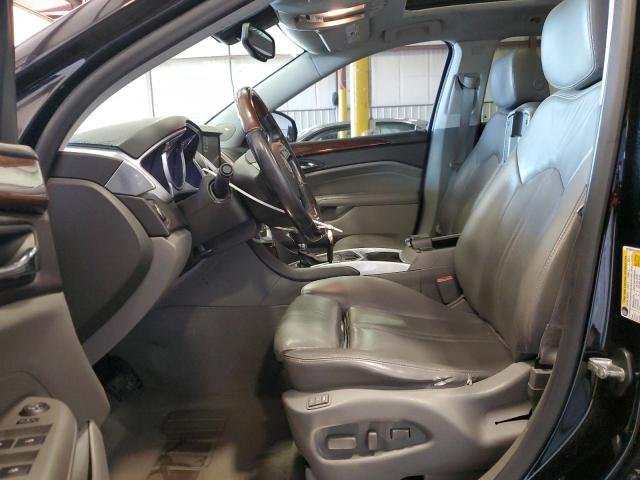 Aukcja sprzedaży 2010 Cadillac Srx, vin: 3GYFNDEYXAS642151, numer aukcji: 91963405