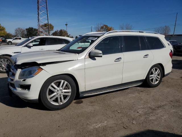 Продажа на аукционе авто 2013 Mercedes-benz Gl, vin: 4JGDF7CE0DA151075, номер лота: 90749925