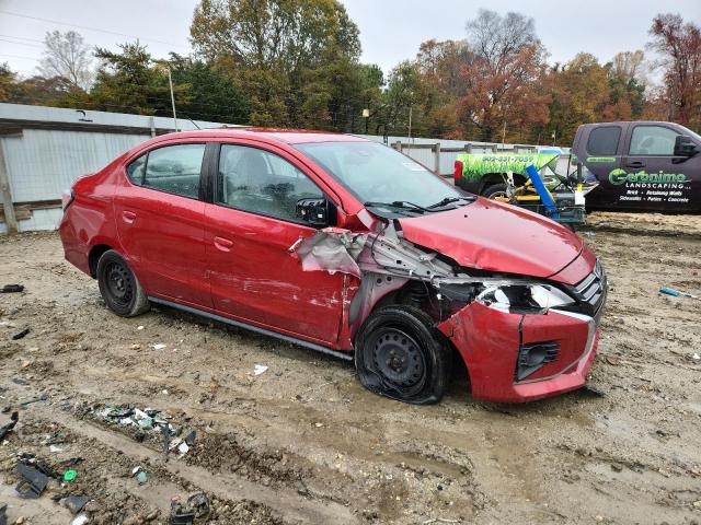 Продаж на аукціоні авто 2022 Mitsubishi Mirage, vin: ML32FUFJ4NHF05410, номер лоту: 91016555