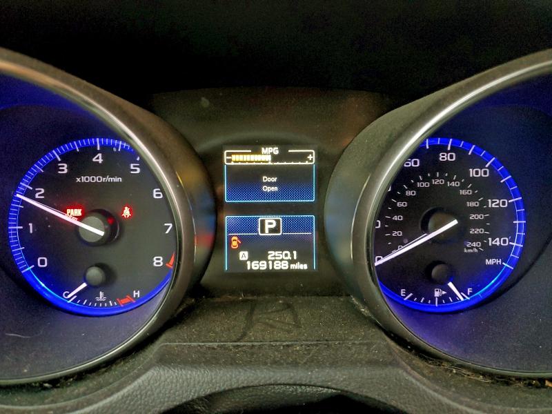Продаж на аукціоні авто 2016 Subaru Outback, vin: 4S4BSACC7G3257269, номер лоту: 94655815