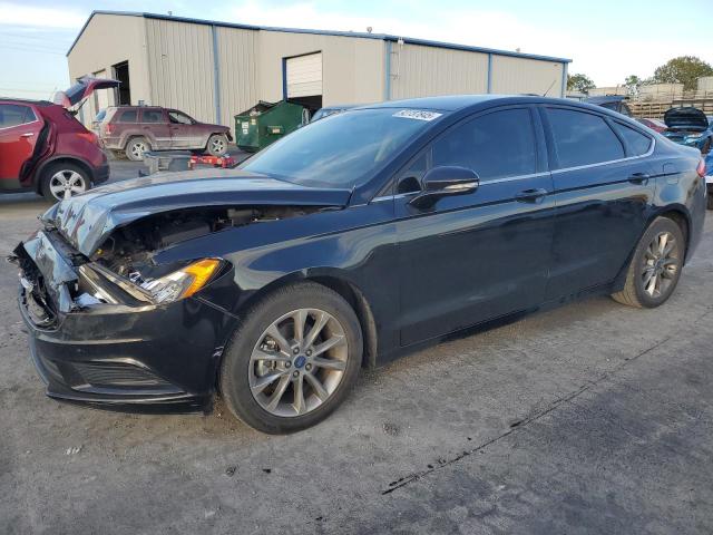 Продажа на аукционе авто 2017 Ford Fusion, vin: 3FA6P0H7XHR321973, номер лота: 92737845
