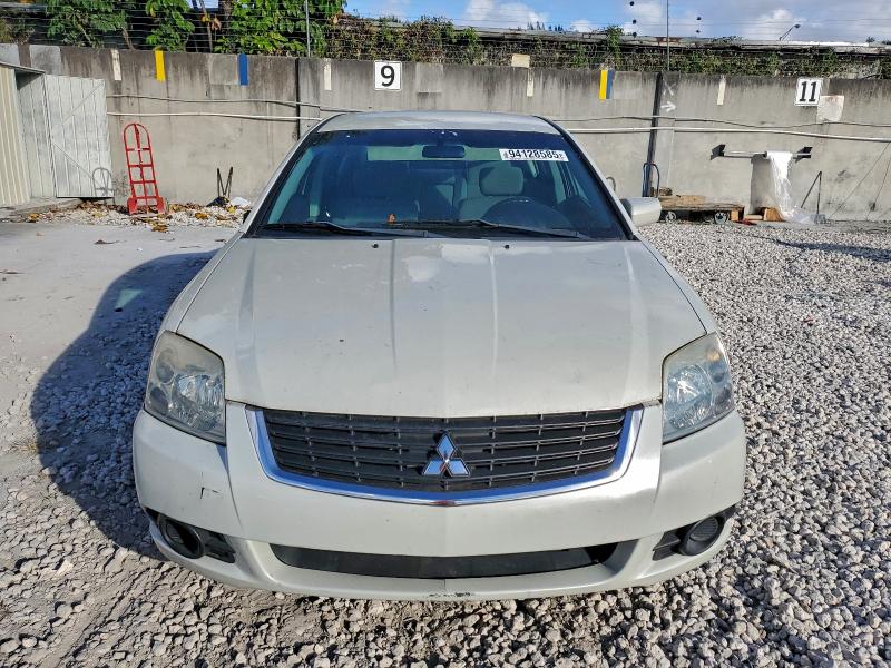 Продаж на аукціоні авто 2009 Mitsubishi Galant Es, vin: 4A3AB36F79E018942, номер лоту: 94128585