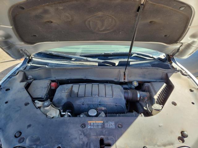 91219955 :رقم المزاد ، 5GAKVCKD8EJ252867 vin ، 2014 Buick Enclave مزاد بيع