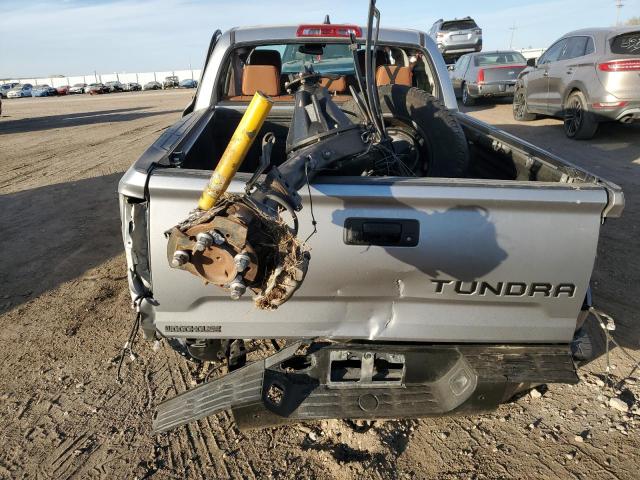 92178925 :رقم المزاد ، 5TFAY5F17MX020317 vin ، 2021 Toyota Tundra مزاد بيع