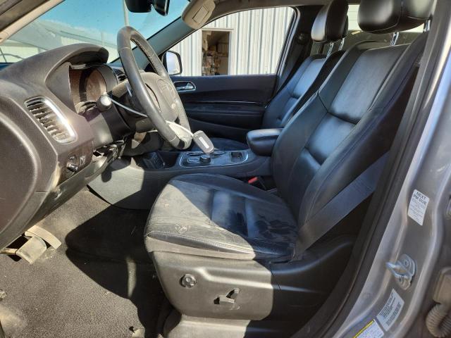2015 Dodge Durango მანქანა იყიდება აუქციონზე, vin: 1C4RDJDG0FC795664, აუქციონის ნომერი: 91139815