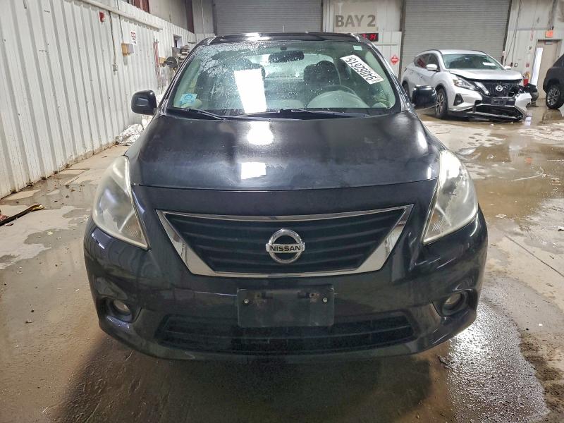Продаж на аукціоні авто 2013 Nissan Versa, vin: 3N1CN7AP8DL820731, номер лоту: 94062615