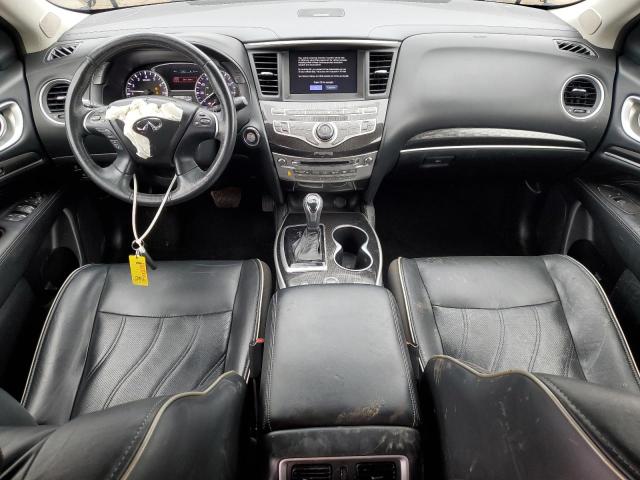 Aukcja sprzedaży 2018 Infiniti Qx60, vin: 5N1DL0MM7JC513893, numer aukcji: 91557905
