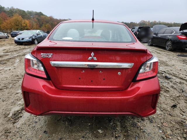 Продаж на аукціоні авто 2022 Mitsubishi Mirage, vin: ML32FUFJ4NHF05410, номер лоту: 91016555