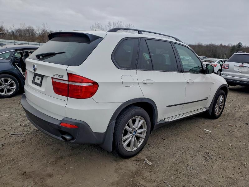 Продажа на аукционе авто 2009 Bmw X5, vin: 5UXFE43529L273378, номер лота: 93757575