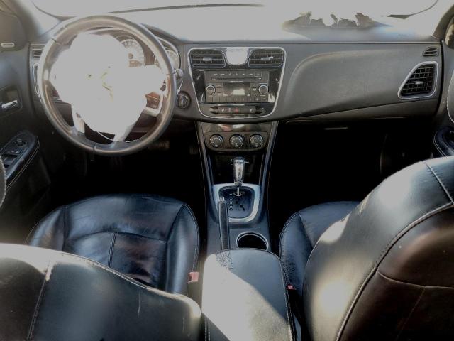 Продаж на аукціоні авто 2014 Chrysler 200, vin: 1C3CCBCG1EN185182, номер лоту: 91680395