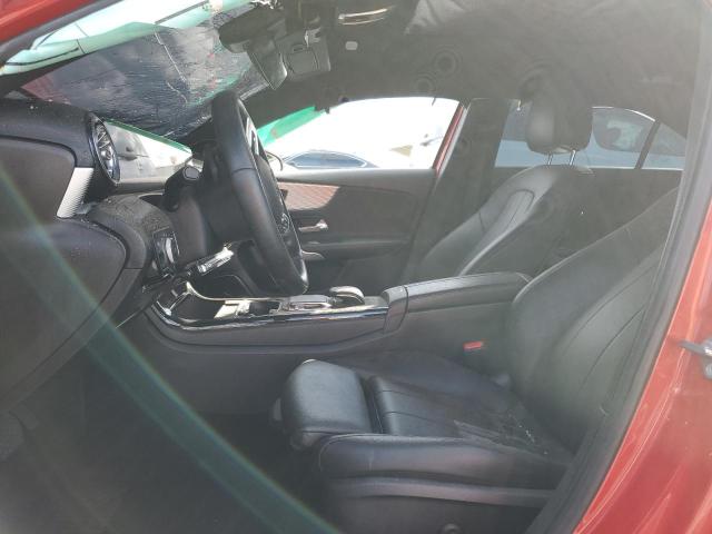 Auction sale of the 2020 Mercedes-benz A 220, vin: WDD3G4EBXLW039003, lot number: 92454265