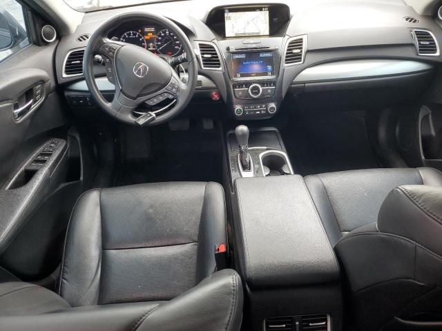 Aukcja sprzedaży 2018 Acura Rdx, vin: 5J8TB4H57JL005230, numer aukcji: 91771315