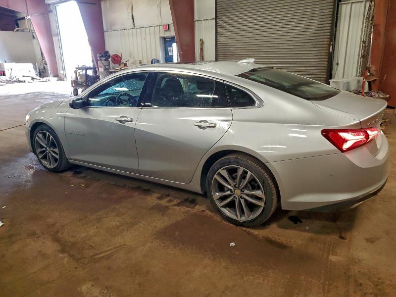 2020 Chevrolet Malibu მანქანა იყიდება აუქციონზე, vin: 1G1ZE5SX6LF062903, აუქციონის ნომერი: 93270935