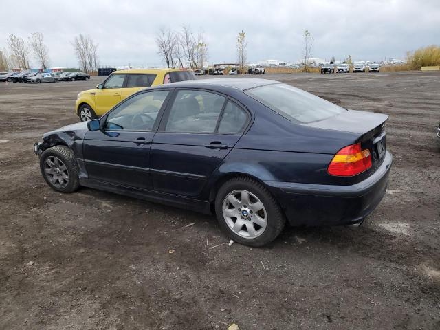 91996105 :رقم المزاد ، WBAEU334X4PR13756 vin ، 2004 Bmw 325 مزاد بيع