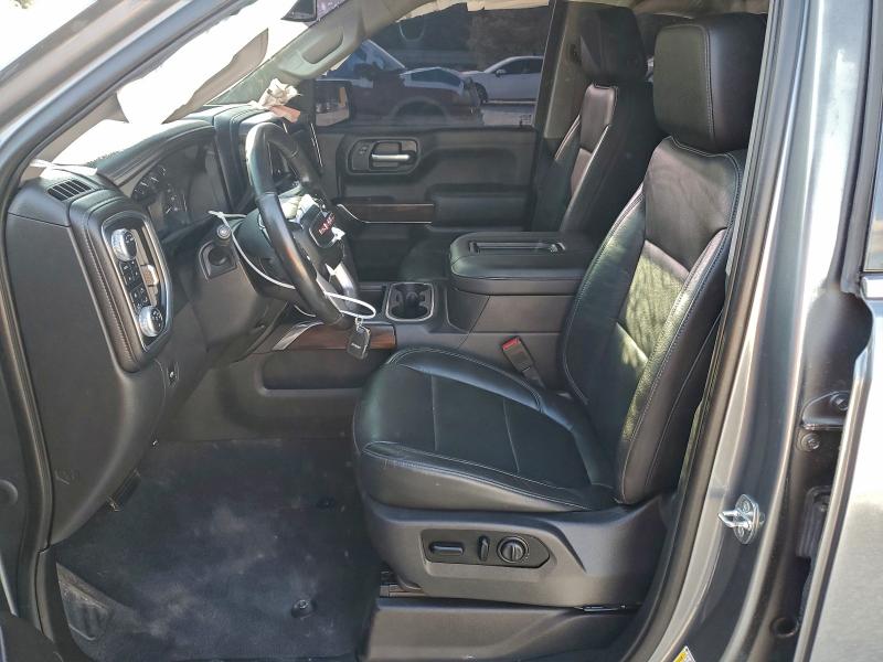 Aukcja sprzedaży 2020 Gmc Sierra K15, vin: 3GTU9DED5LG372878, numer aukcji: 93952675