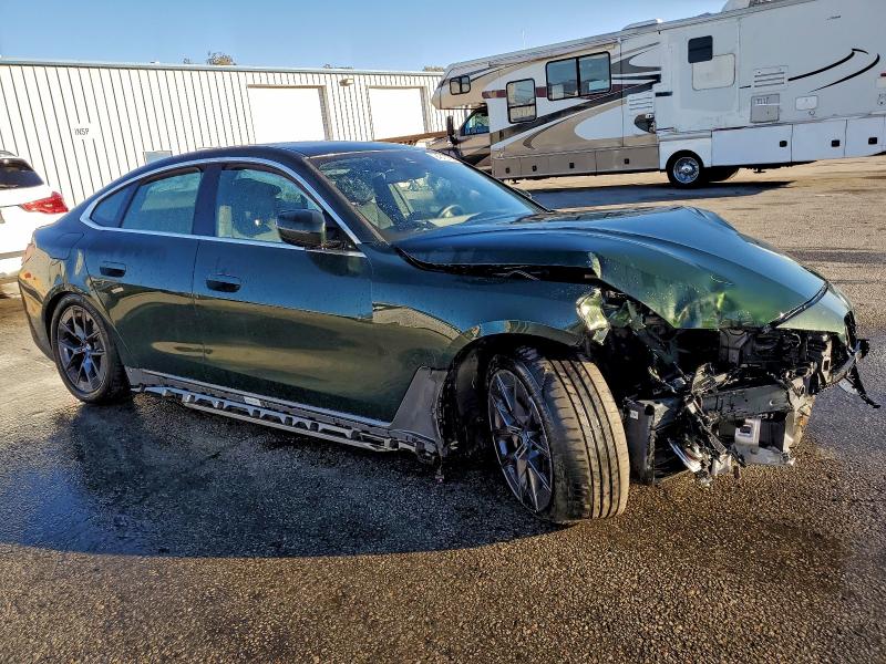 Продажа на аукционе авто 2024 Bmw I4 Edrive, vin: WBY73AW07RFT33632, номер лота: 94216735