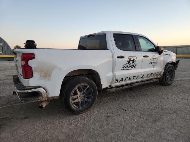 Aukcja sprzedaży 2022 Chevrolet Silverado Ltd, vin: 1GCPYBEK6NZ102497, numer aukcji: 90914045