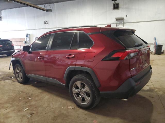 2022 Toyota Rav4 მანქანა იყიდება აუქციონზე, vin: JTMP1RFV6ND086868, აუქციონის ნომერი: 92625165
