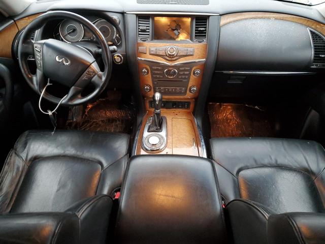 Aukcja sprzedaży 2012 Infiniti Qx56, vin: JN8AZ2NF3C9517297, numer aukcji: 91138885