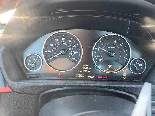 2014 Bmw 428 მანქანა იყიდება აუქციონზე, vin: WBA3N9C50EK245061, აუქციონის ნომერი: 92279055