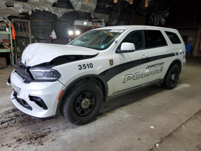 Aukcja sprzedaży 2021 Dodge Durango, vin: 1C4RDJFG9MC847528, numer aukcji: 91871005