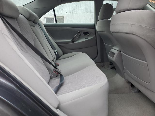 Продажа на аукционе авто 2011 Toyota Camry Base, vin: 4T1BF3EK8BU120199, номер лота: 91343255