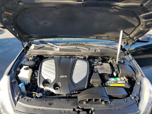 Продажа на аукционе авто 2015 Kia Cadenza Pr, vin: KNALN4D7XF5174910, номер лота: 91329065