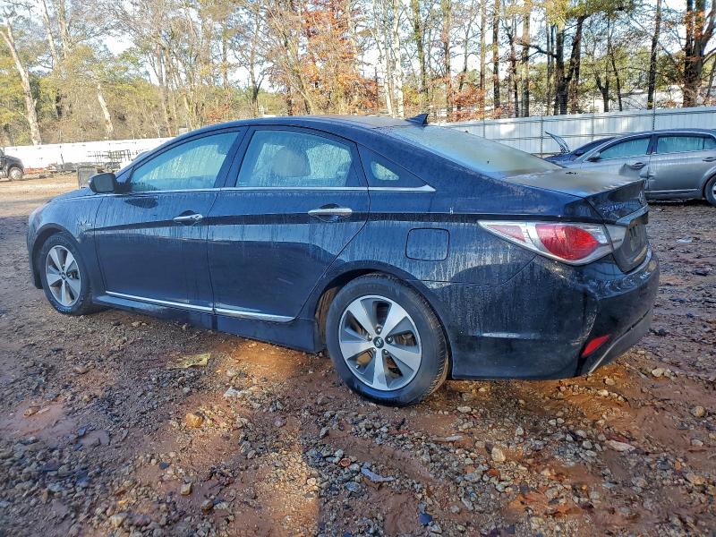 Продажа на аукционе авто 2012 Hyundai Sonata, vin: KMHEC4A43CA057373, номер лота: 94515905