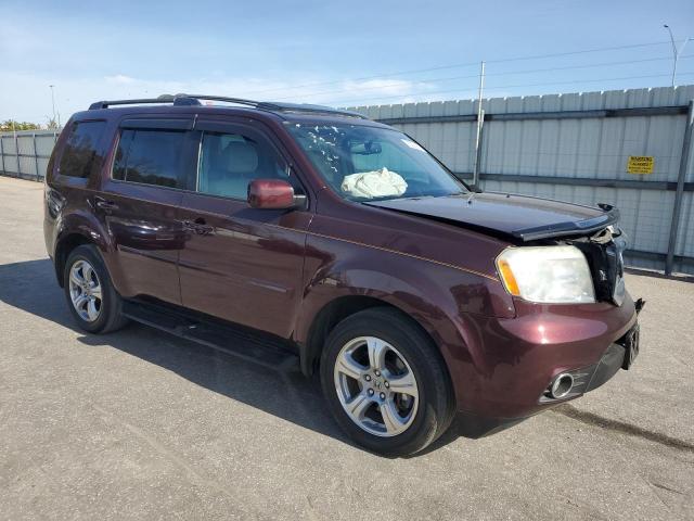 2014 Honda Pilot მანქანა იყიდება აუქციონზე, vin: 5FNYF3H71EB017029, აუქციონის ნომერი: 93292965