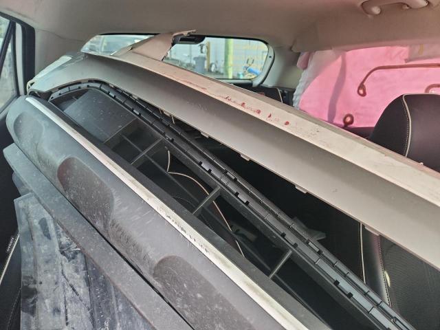 91899245 :رقم المزاد ، KMHRC8A35PU235028 vin ، 2023 Hyundai Venue مزاد بيع