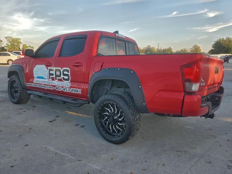 2022 Toyota Tacoma მანქანა იყიდება აუქციონზე, vin: 3TYCZ5AN5NT073416, აუქციონის ნომერი: 94477805