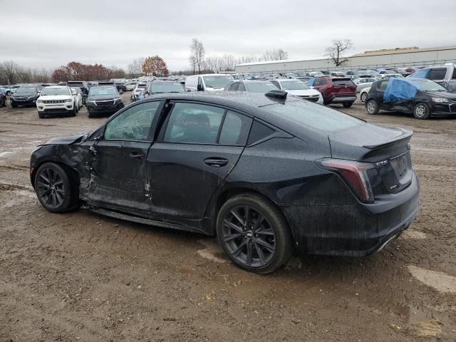 Продажа на аукционе авто 2026 Cadillac Ct5-v, vin: 1G6DV5RW3T0100592, номер лота: 91896315