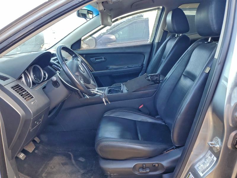 92272015 :رقم المزاد ، JM3TB2CA8D0418715 vin ، 2013 Mazda Cx-9 مزاد بيع