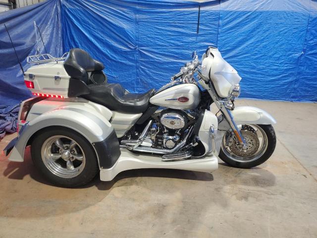 91366875 :رقم المزاد ، 5HD1PR8188Y951696 vin ، 2008 Harley-davidson Flhtcuse3 مزاد بيع