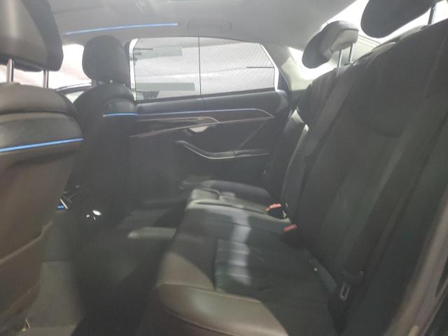 2019 Audi A8 L მანქანა იყიდება აუქციონზე, vin: WAU8DAF88KN007243, აუქციონის ნომერი: 91603645
