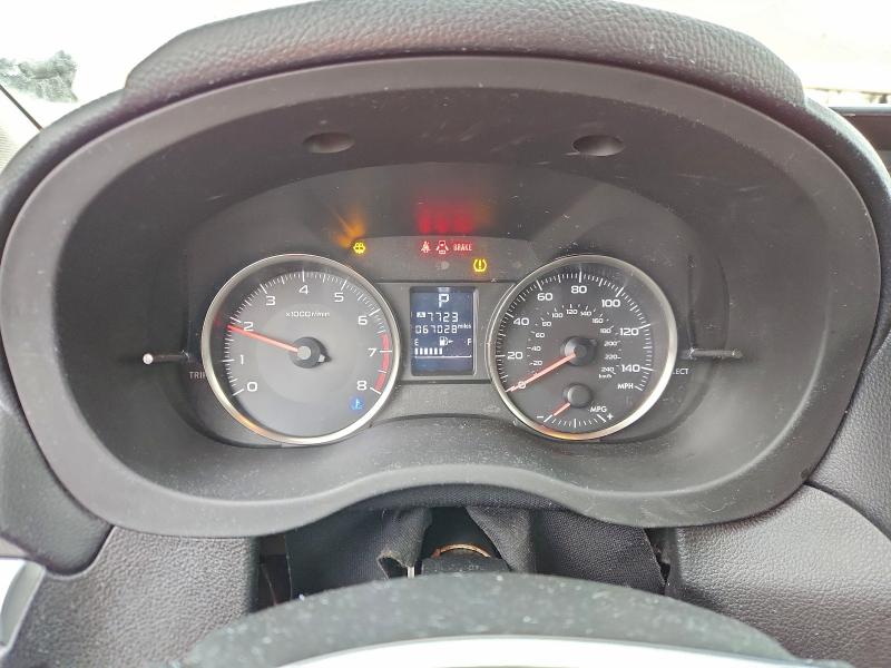 94171815 :رقم المزاد ، JF2GPAGC4D2893107 vin ، 2013 Subaru Xv Crosstrek مزاد بيع