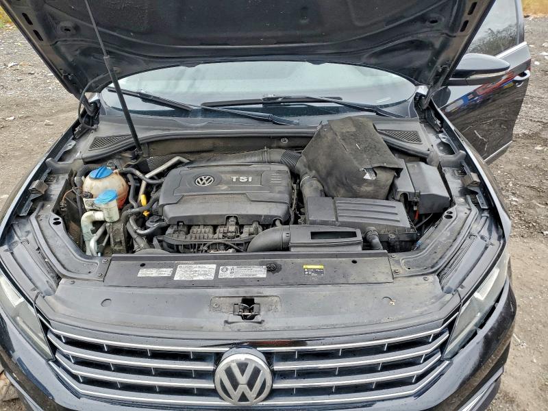 Продаж на аукціоні авто 2016 Volkswagen Passat, vin: 1VWBT7A35GC034233, номер лоту: 94293755