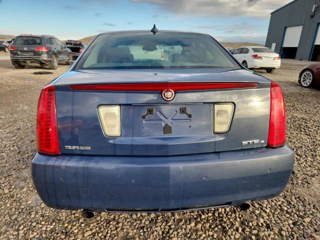 2009 Cadillac Sts მანქანა იყიდება აუქციონზე, vin: 1G6DA67V290150162, აუქციონის ნომერი: 90076795