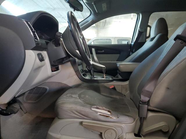 Продаж на аукціоні авто 2009 Gmc Acadia, vin: 1GKER13D09J103995, номер лоту: 92657065