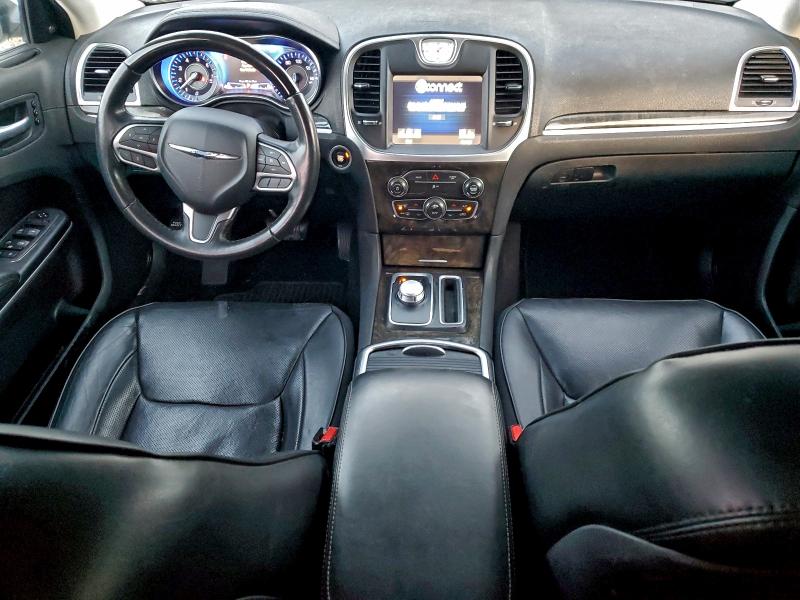 Продаж на аукціоні авто 2020 Chrysler 300, vin: 2C3CCAEG4LH115348, номер лоту: 93777905