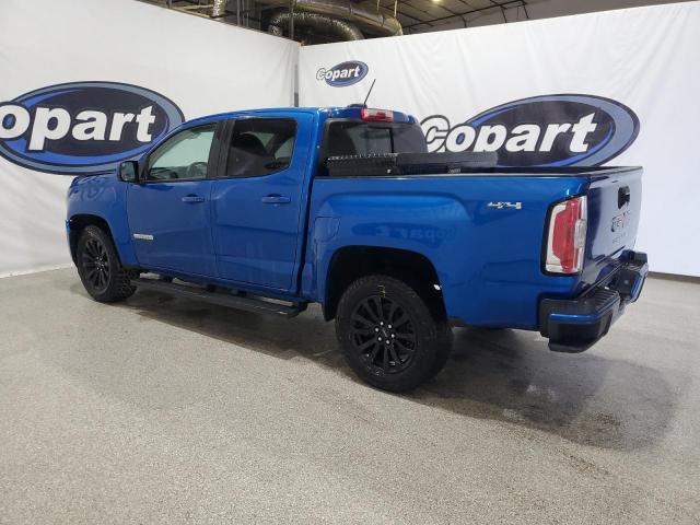 Aukcja sprzedaży 2022 Gmc Canyon, vin: 1GTG6CEN0N1190791, numer aukcji: 51926466