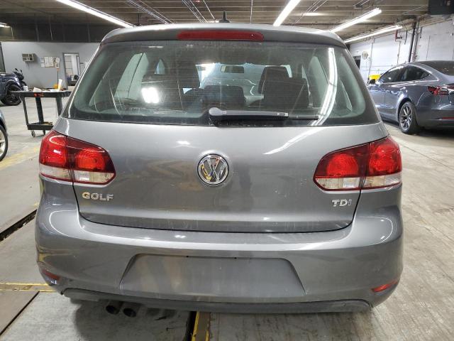 91386905 :رقم المزاد ، WVWBM7AJ4DW123980 vin ، 2013 Volkswagen Golf مزاد بيع