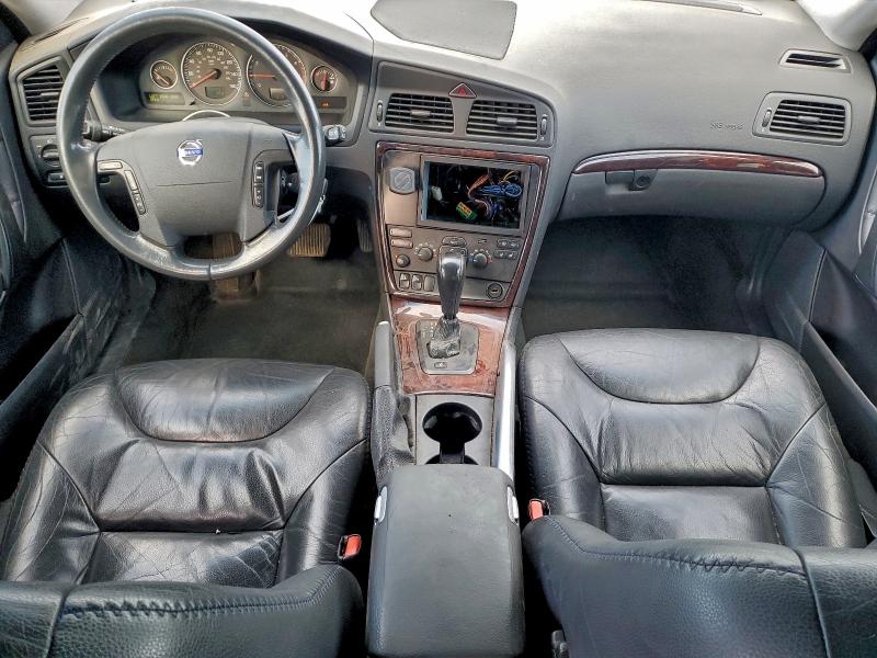 92758585 :رقم المزاد ، YV4SZ592461208558 vin ، 2006 Volvo Xc70 مزاد بيع