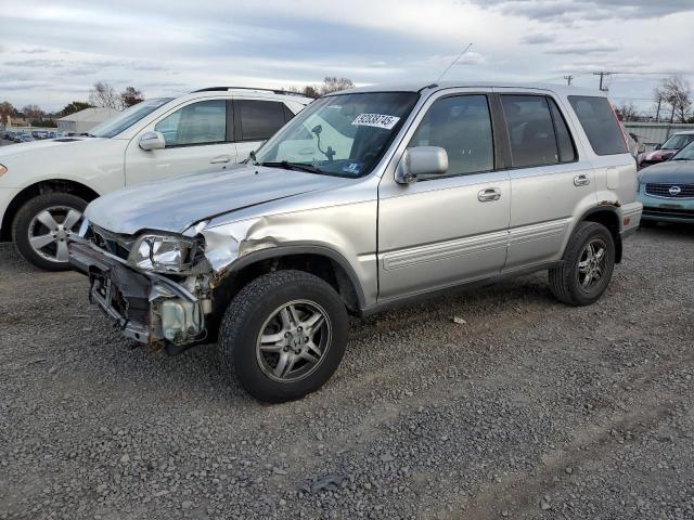 Aukcja sprzedaży 2001 Honda Cr-v, vin: JHLRD18751S008137, numer aukcji: 74351565