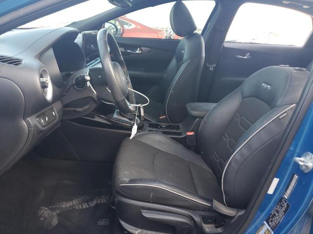 Aukcja sprzedaży 2023 Kia Forte, vin: 3KPF54AD1PE661400, numer aukcji: 91298055
