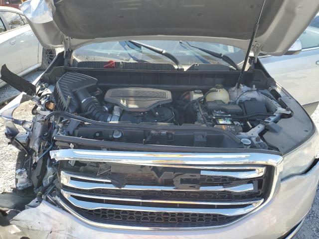 Auction sale of the 2017 Gmc Acadia, vin: 1GKKNMLS6HZ156635, lot number: 79117355