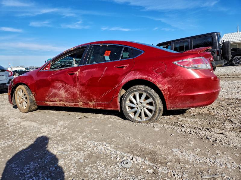 Aukcja sprzedaży 2011 Mazda 6, vin: 1YVHZ8CH3B5M13118, numer aukcji: 94498645